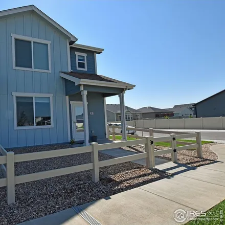 Image 2 - Applegate Trail, Ault, Weld County, CO 80650, USA - Townhouse for sale