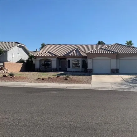 Buy this 3 bed house on 2178 Lariat Drive in Bullhead City, AZ 86442