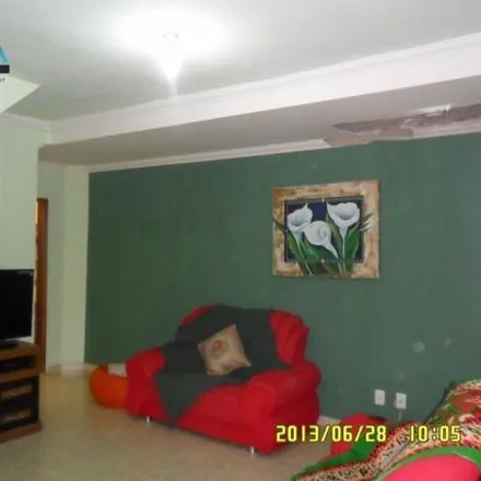 Buy this 3 bed house on Rua dos Alamos in Sede, Contagem - MG
