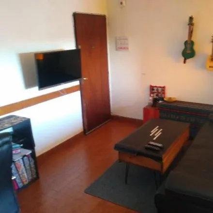 Buy this 1 bed apartment on Las Flores 764 in Partido de Morón, Haedo