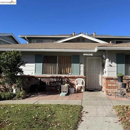 Image 7 - 1449 Del Rio Circle, Concord, CA 94518, USA - Townhouse for sale