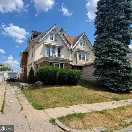 Buy this 6 bed house on 6465 North Fairhill Street in Philadelphia, PA 19126