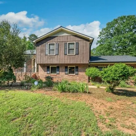 Buy this 3 bed house on 19 Ferncrest Drive in Fern Creek, Greenville County
