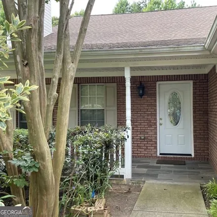 Buy this 3 bed house on 105 Hunters Chase in McDonough, Georgia