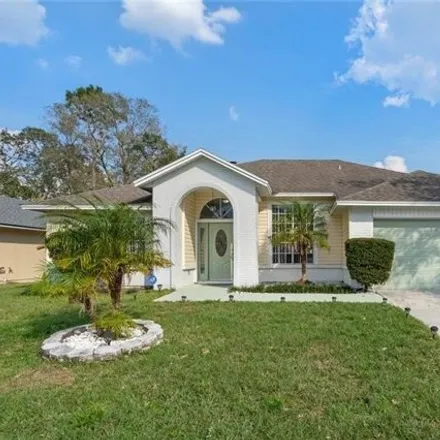 Buy this 4 bed house on 5189 Clarion Oaks Drive in Orlando, FL 32808