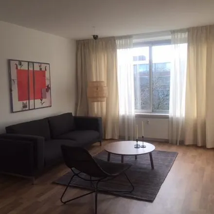 Image 3 - OBA Buitenveldert, Willem van Weldammelaan 5, 1082 LT Amsterdam, Netherlands - Apartment for rent