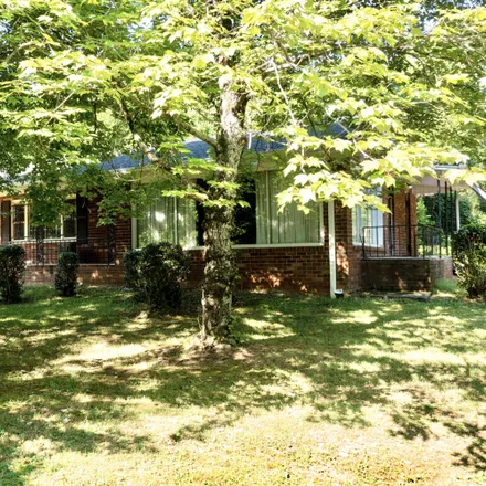 Image 2 - 137 Melrose Lane, Chattooga County, GA 30747, USA - House for sale