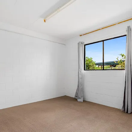 Rent this 4 bed apartment on Wilga Street in Kin Kora QLD 4680, Australia