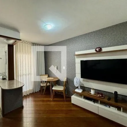 Buy this 1 bed apartment on Greenwich Vilage in Rua Professor Antônio Aleixo 744, Lourdes