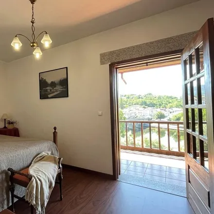 Rent this 1 bed house on Arcos de Valdevez in Viana do Castelo, Portugal