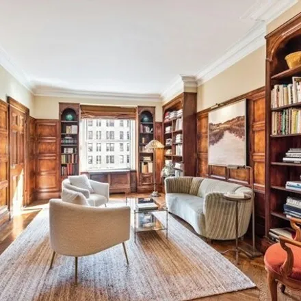 Image 5 - 1220 Park Avenue, New York, NY 10128, USA - Townhouse for sale