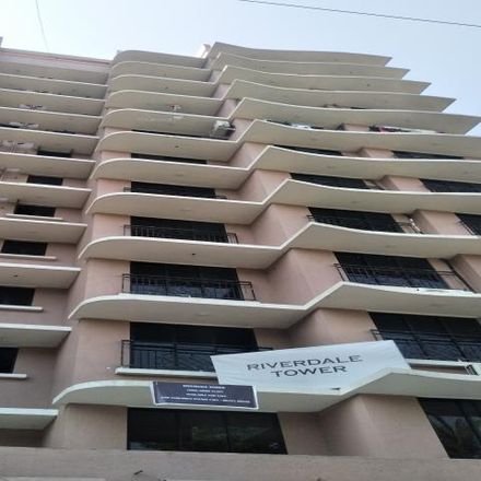 Rent this 2 bed apartment on Pidilite Industries ltd in Road No. 16, K/E Ward