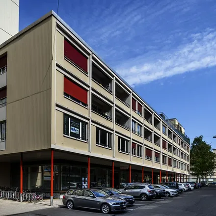 Image 4 - Rue Hans-Hugi / Hans-Hugi-Strasse 6, 2502 Biel/Bienne, Switzerland - Apartment for rent