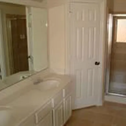 Rent this 3 bed apartment on 20214 Sunset Ranch Drive in Harris County, TX 77449