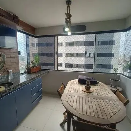 Buy this 3 bed apartment on Avenida das Alagoas in Neópolis, Natal - RN