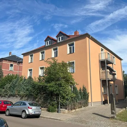 Image 5 - Lange Straße 29, 01159 Dresden, Germany - Apartment for rent