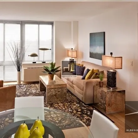 Rent this 2 bed apartment on Toren in 150 Myrtle Avenue, New York