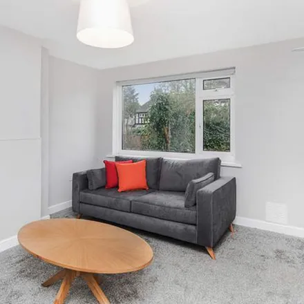 Image 3 - Walnut Drive, Bramcote, NG9 3HQ, United Kingdom - Duplex for rent