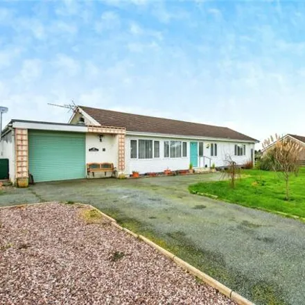Buy this 4 bed house on Lady Road in Blaenporth, SA43 2BG