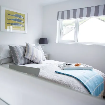 Rent this 3 bed house on Georgeham in EX33 1PZ, United Kingdom