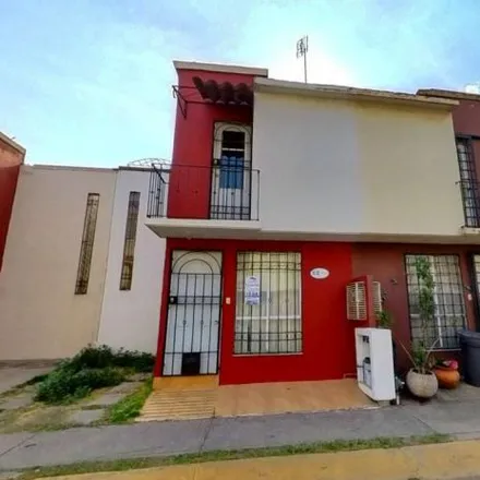 Buy this 3 bed house on Calle Paseo de la Razón in 54600 Cuautitlán Izcalli, MEX