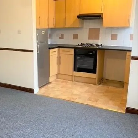 Rent this 1 bed apartment on Damacre Road in Brechin, DD9 6DT
