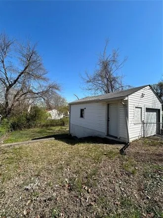 Image 3 - 153 Fermo Avenue, Ferguson, MO 63135, USA - House for sale