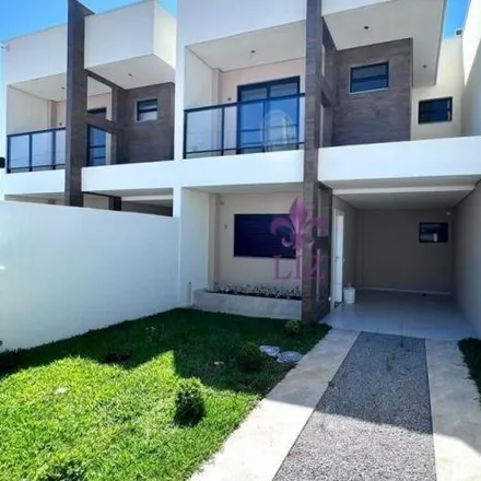 Buy this studio house on unnamed road in Quatro Barras - PR, 83420-000