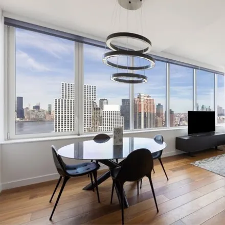 Buy this 1 bed condo on The Greenpoint in India Street, New York