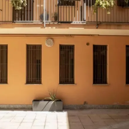 Image 4 - Damot, Via Cicco Simonetta, 17, 20123 Milan MI, Italy - Apartment for rent