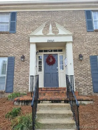 Buy this 2 bed condo on 2461 Price St Apt G in Montgomery, Alabama