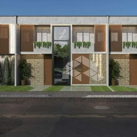 Buy this 3 bed house on Rua Dubai in Universitário, Lajeado - RS