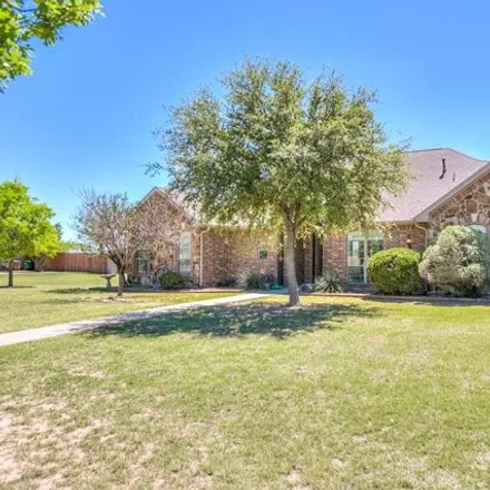 Buy this 4 bed house on 1663 Stonelake Drive in San Angelo, TX 76904