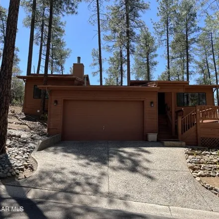 Buy this 3 bed house on 431 Banning Creek Road in Prescott, AZ 86303