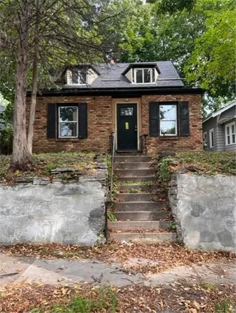 Buy this 4 bed house on 429 in 431 Logan Avenue North, Minneapolis