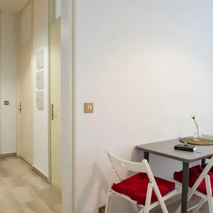 Image 9 - Via San Francesco da Paola 40 scala B, 10123 Turin TO, Italy - Apartment for rent