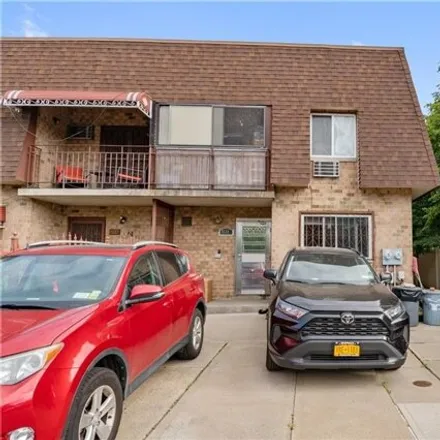 Buy this 5 bed house on 1832 Bruckner Boulevard in New York, NY 10473