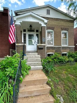 Buy this 2 bed house on 4637 Loughborough Ave in Saint Louis, Missouri