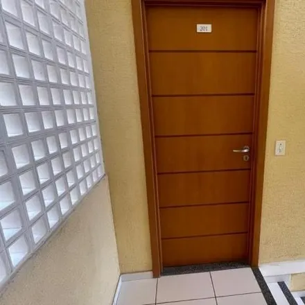 Buy this 2 bed apartment on Rua Quatorze in Chácaras de Inoã, Região Geográfica Intermediária do Rio de Janeiro - RJ