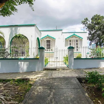 Rent this 2 bed house on Santiago de Cuba in Terrazas de Vista Alegre, CU