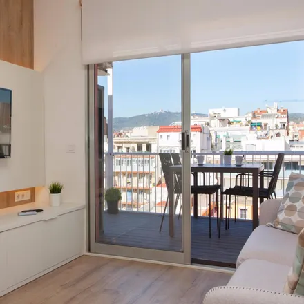 Image 2 - Carrer de València, 387, 08013 Barcelona, Spain - Apartment for rent