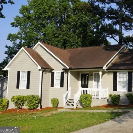 Buy this 3 bed house on 1154 Sunday Lane in Irondale, Orrs