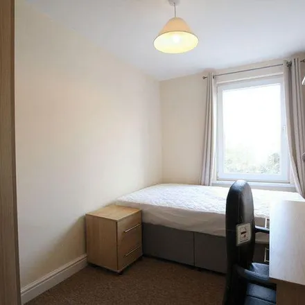 Image 3 - 21 Victoria Street, Cheltenham, GL50 4HU, United Kingdom - Apartment for rent