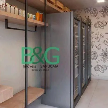 Buy this 2 bed apartment on Rua Visconde de Parnaíba 742 in Brás, São Paulo - SP