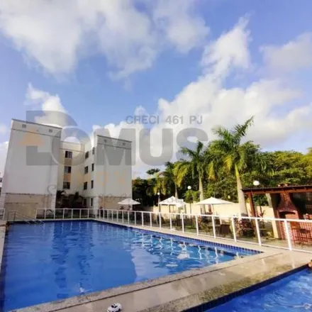 Buy this 2 bed apartment on unnamed road in Jabotiana, Aracaju - SE