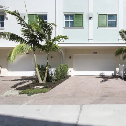 Image 4 - 5218 Beckman Terrace, Palm Beach Gardens, FL 33418, USA - Townhouse for rent