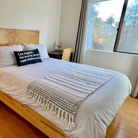 Rent this 4 bed house on Culver City