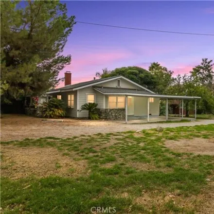 Buy this 4 bed house on 1359 Jasper Avenue in Mentone, San Bernardino County