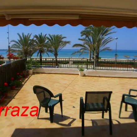 Image 3 - Golden playa, Carrer de Marbella, 07610 Palma, Spain - Apartment for rent