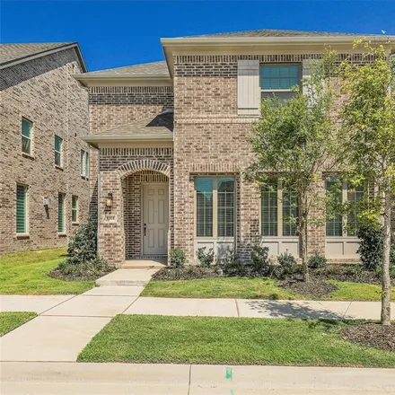 Buy this 4 bed house on 8519 Bethpage Drive in McKinney, TX 75070